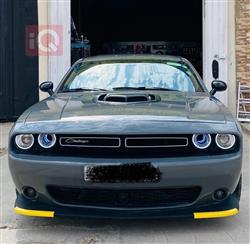 دودج تشالنجر